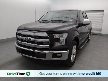 2016 Ford F150 in Clearwater, FL 33764