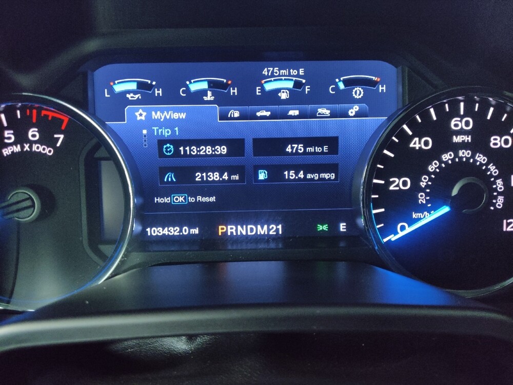 2016 Ford F150 in Clearwater, FL 33764 - 18127993 23