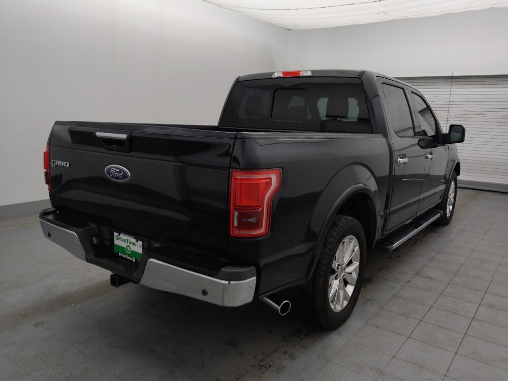 2016 Ford F150 in Clearwater, FL 33764 - 18127993 9