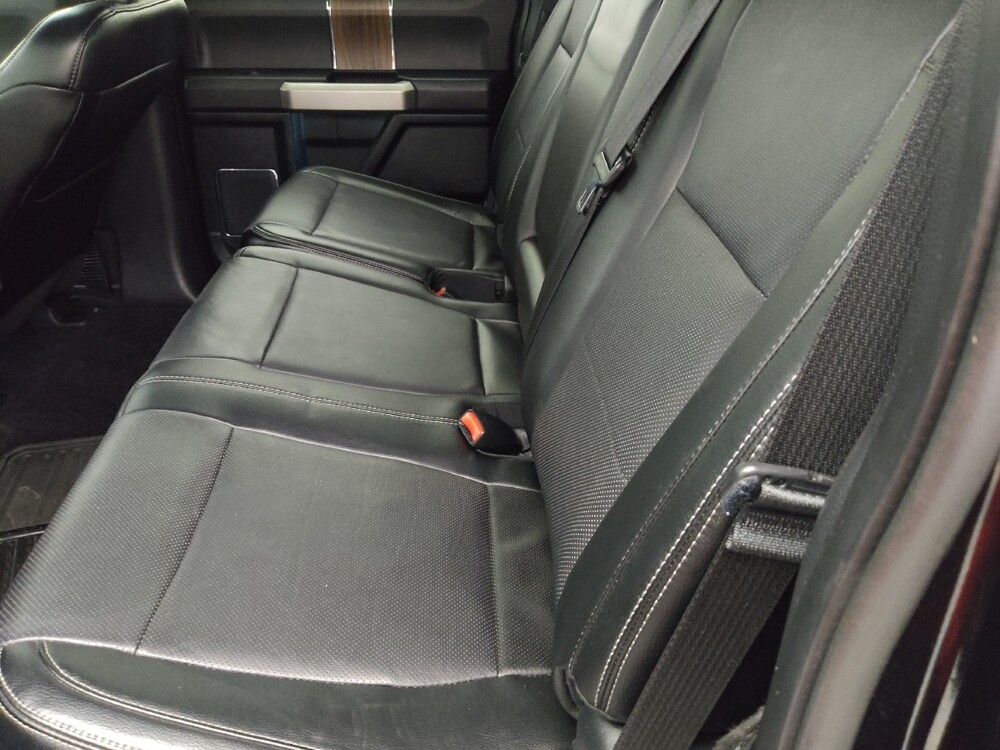 2016 Ford F150 in Clearwater, FL 33764 - 18127993 18