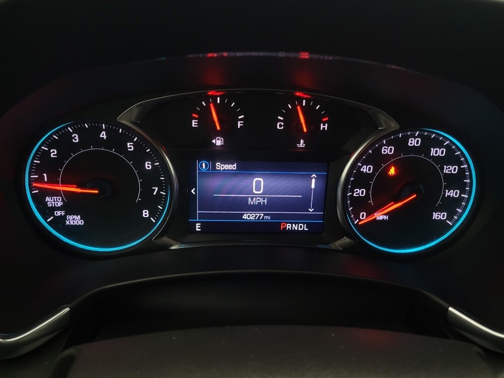 2023 Chevrolet Equinox in Tallahassee, FL 32304 - 18127994 23