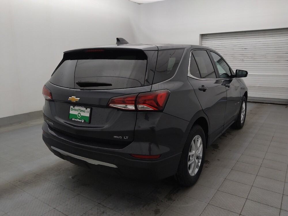 2023 Chevrolet Equinox in Tallahassee, FL 32304 - 18127994 10