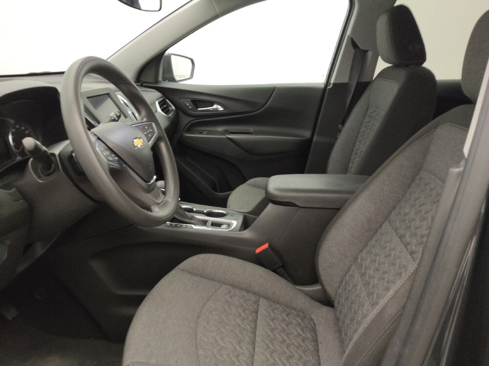 2023 Chevrolet Equinox in Tallahassee, FL 32304 - 18127994 17