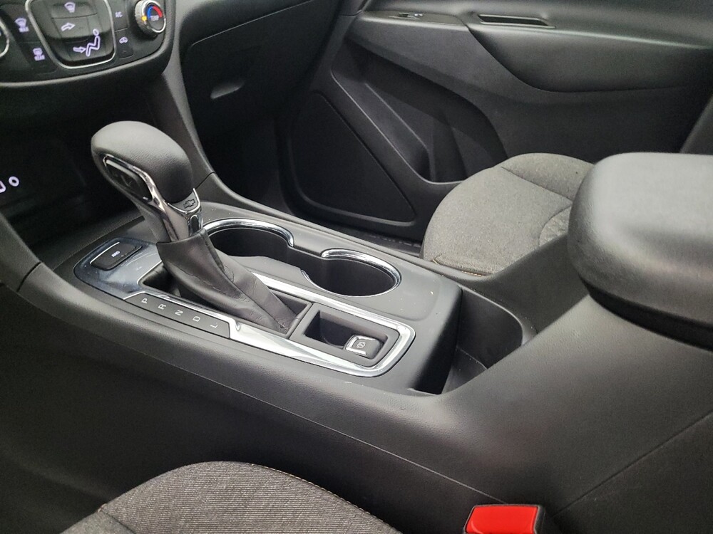 2023 Chevrolet Equinox in Tallahassee, FL 32304 - 18127994 26