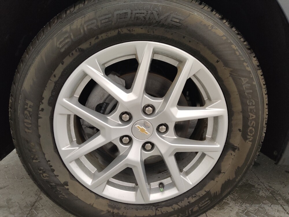 2023 Chevrolet Equinox in Tallahassee, FL 32304 - 18127994 31