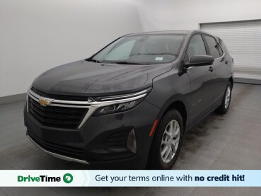 2023 Chevrolet Equinox in Tallahassee, FL 32304