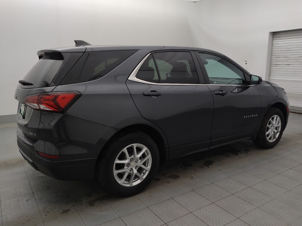 2023 Chevrolet Equinox in Tallahassee, FL 32304 - 18127994 9