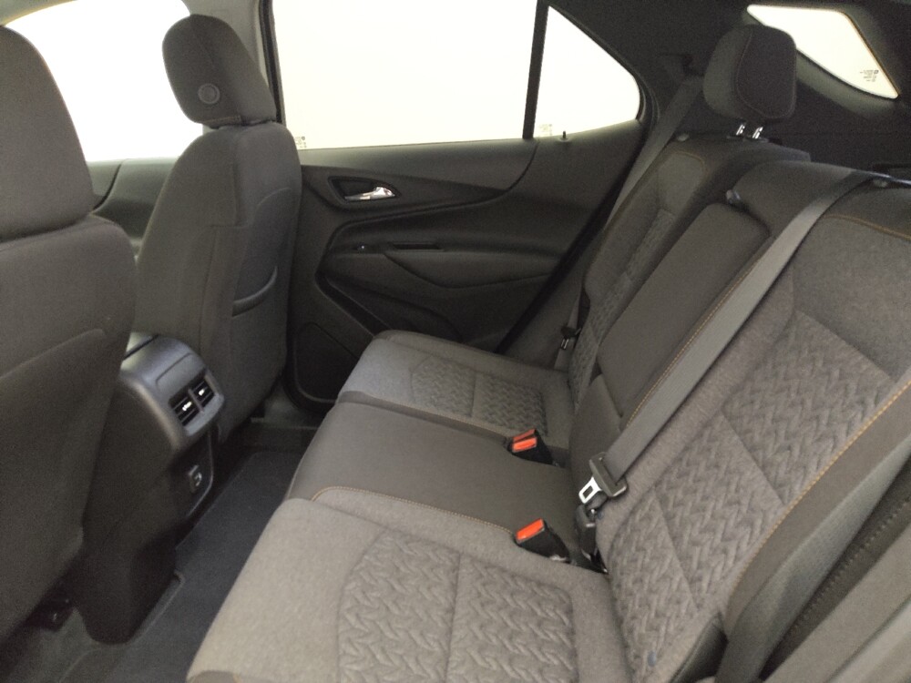 2023 Chevrolet Equinox in Tallahassee, FL 32304 - 18127994 18