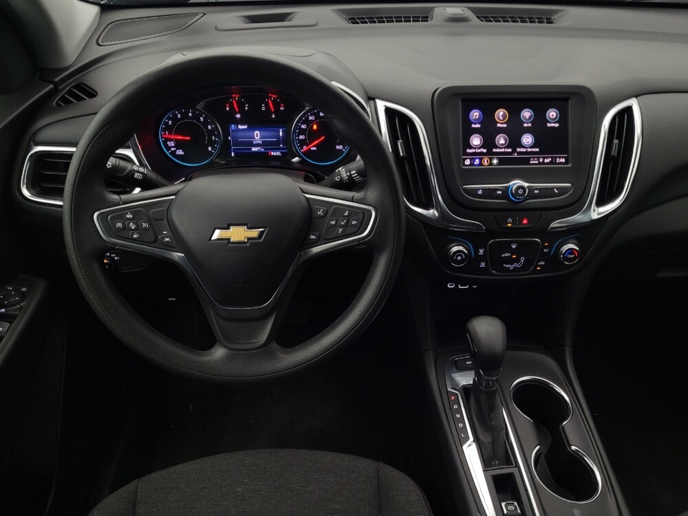 2023 Chevrolet Equinox in Tallahassee, FL 32304 - 18127994 22