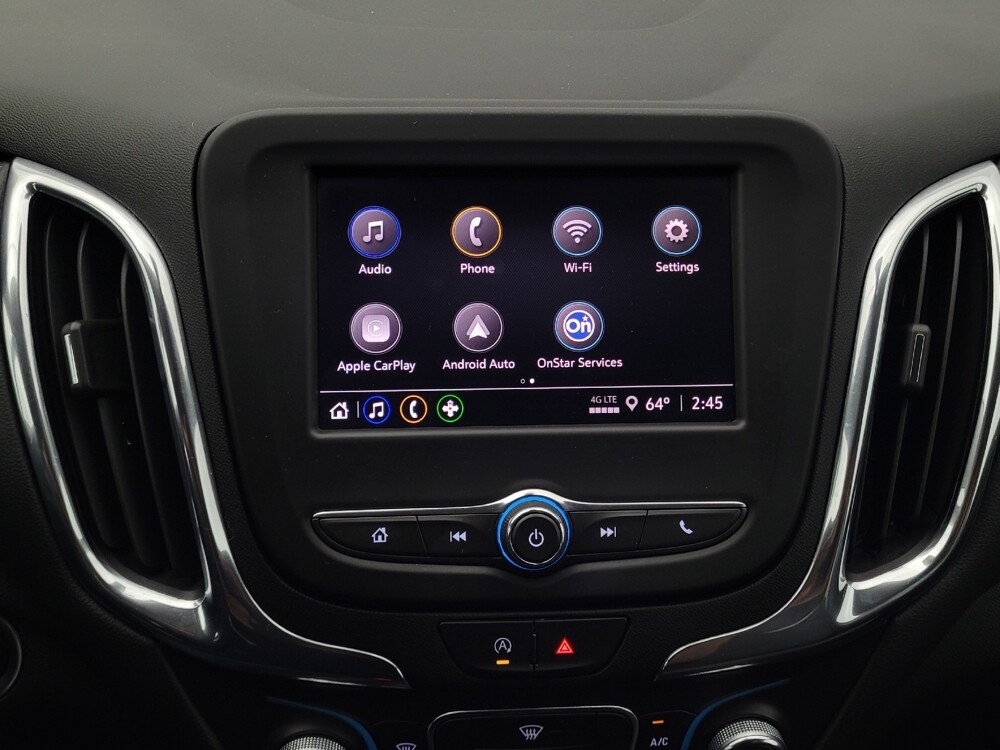 2023 Chevrolet Equinox in Tallahassee, FL 32304 - 18127994 25