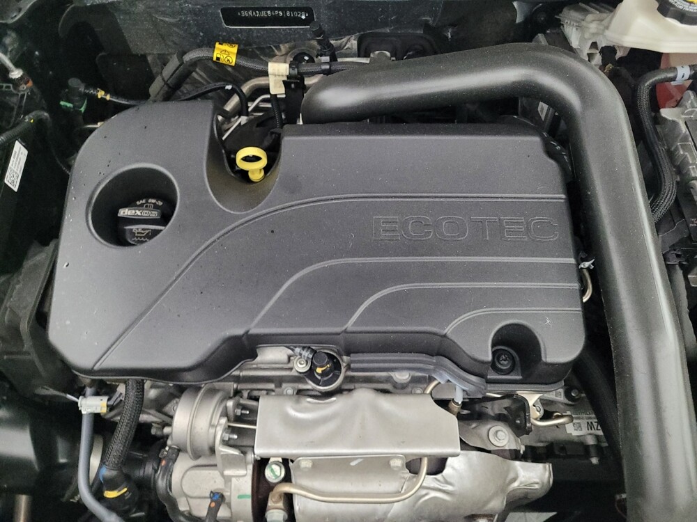 2023 Chevrolet Equinox in Tallahassee, FL 32304 - 18127994 30