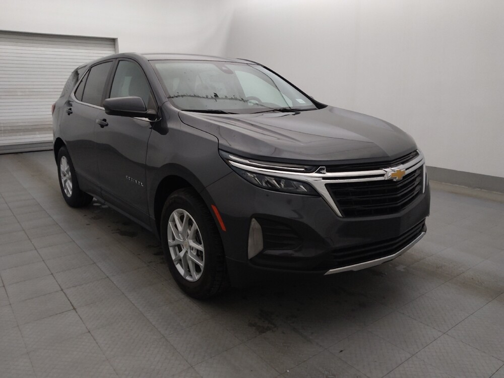 2023 Chevrolet Equinox in Tallahassee, FL 32304 - 18127994 13