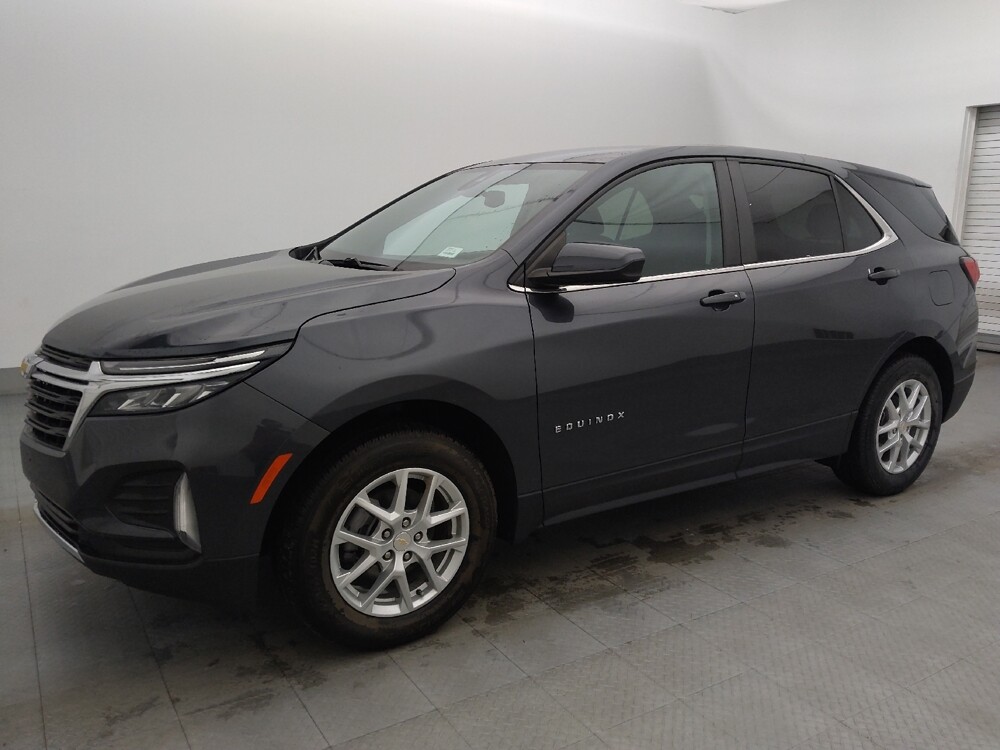 2023 Chevrolet Equinox in Tallahassee, FL 32304 - 18127994 2