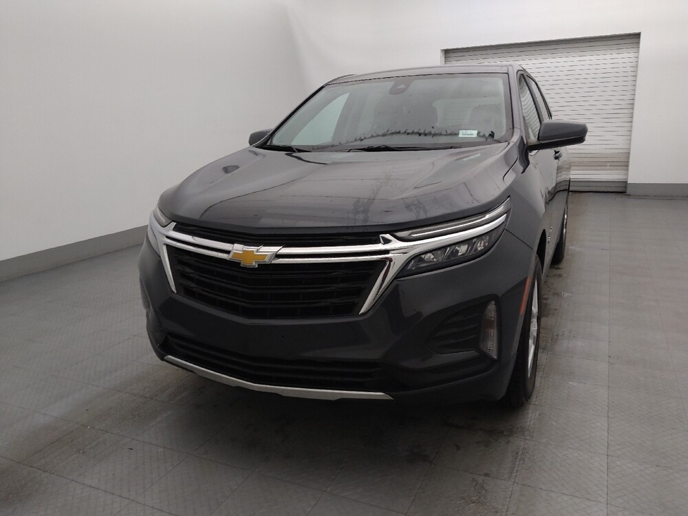 2023 Chevrolet Equinox in Tallahassee, FL 32304 - 18127994 15