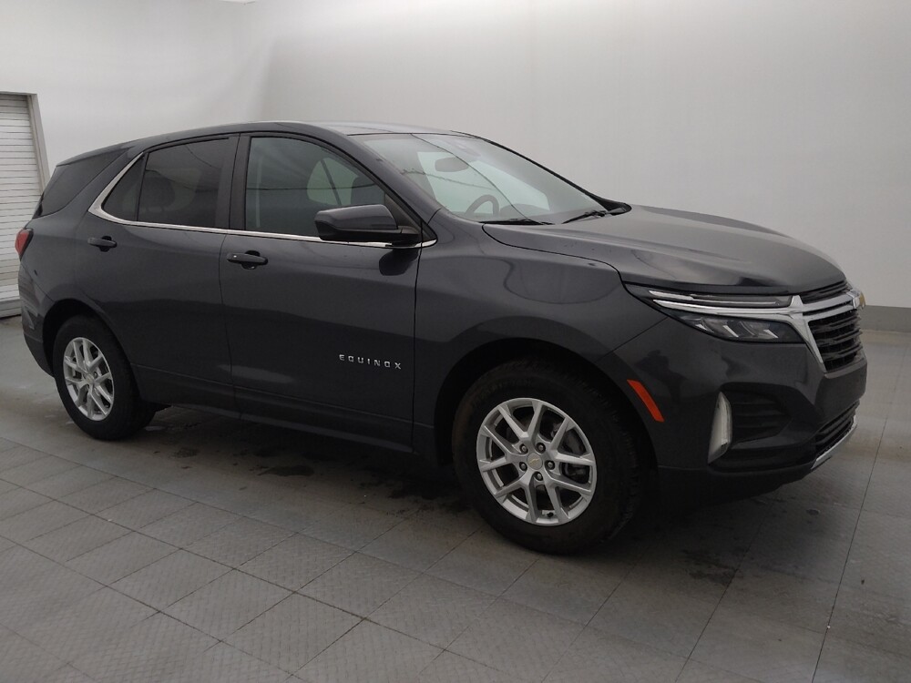 2023 Chevrolet Equinox in Tallahassee, FL 32304 - 18127994 11