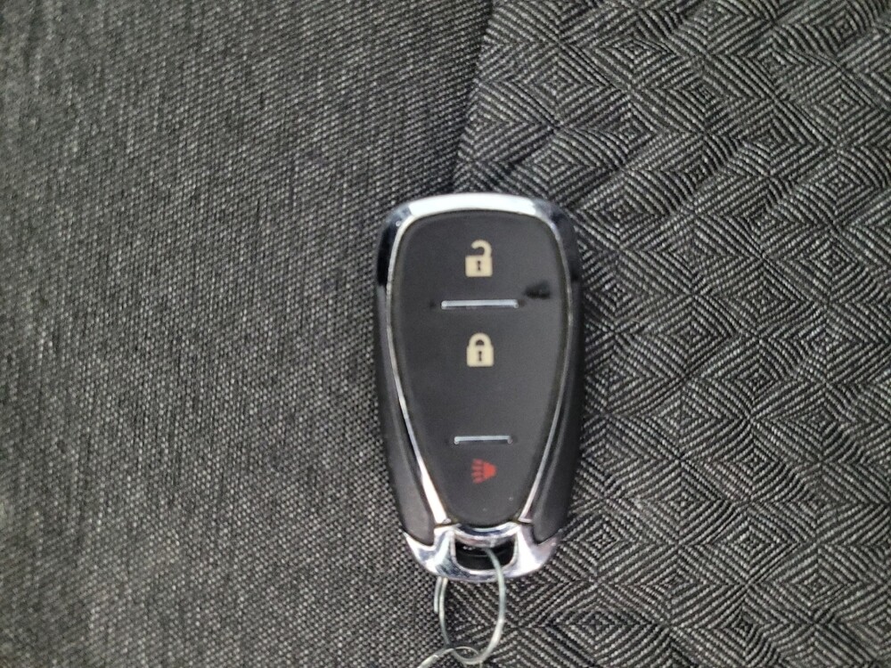 2023 Chevrolet Equinox in Tallahassee, FL 32304 - 18127994 32