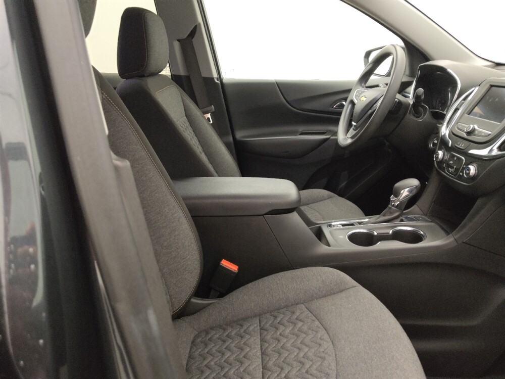 2023 Chevrolet Equinox in Tallahassee, FL 32304 - 18127994 21