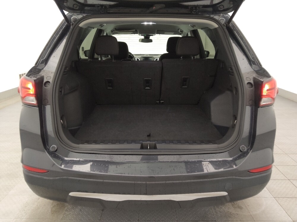 2023 Chevrolet Equinox in Tallahassee, FL 32304 - 18127994 29