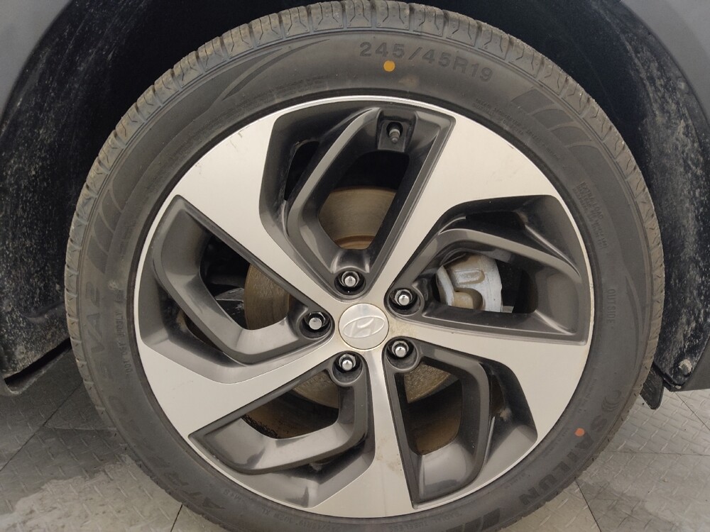 2017 Hyundai Tucson in Clearwater, FL 33764 - 18127995 31