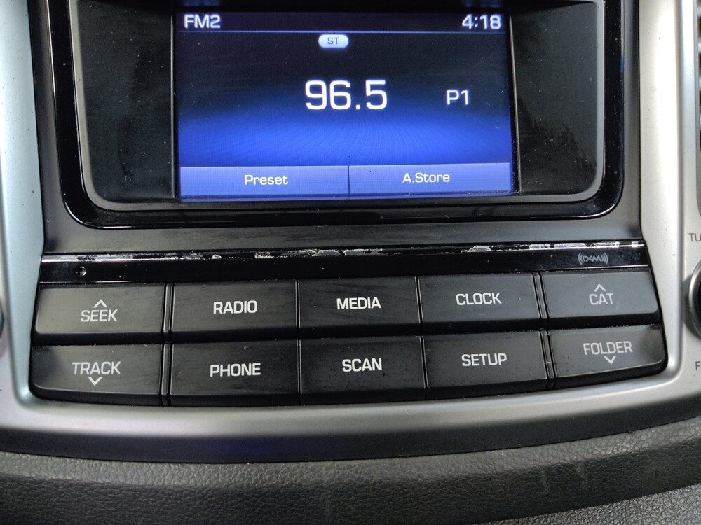 2017 Hyundai Tucson in Clearwater, FL 33764 - 18127995 25