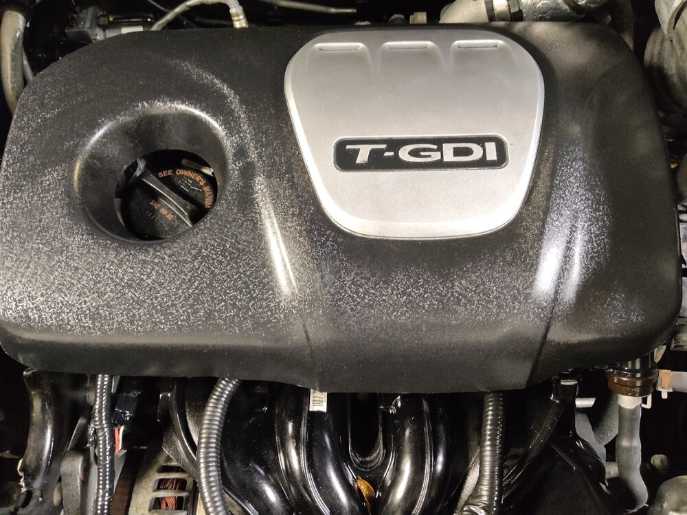 2017 Hyundai Tucson in Clearwater, FL 33764 - 18127995 30