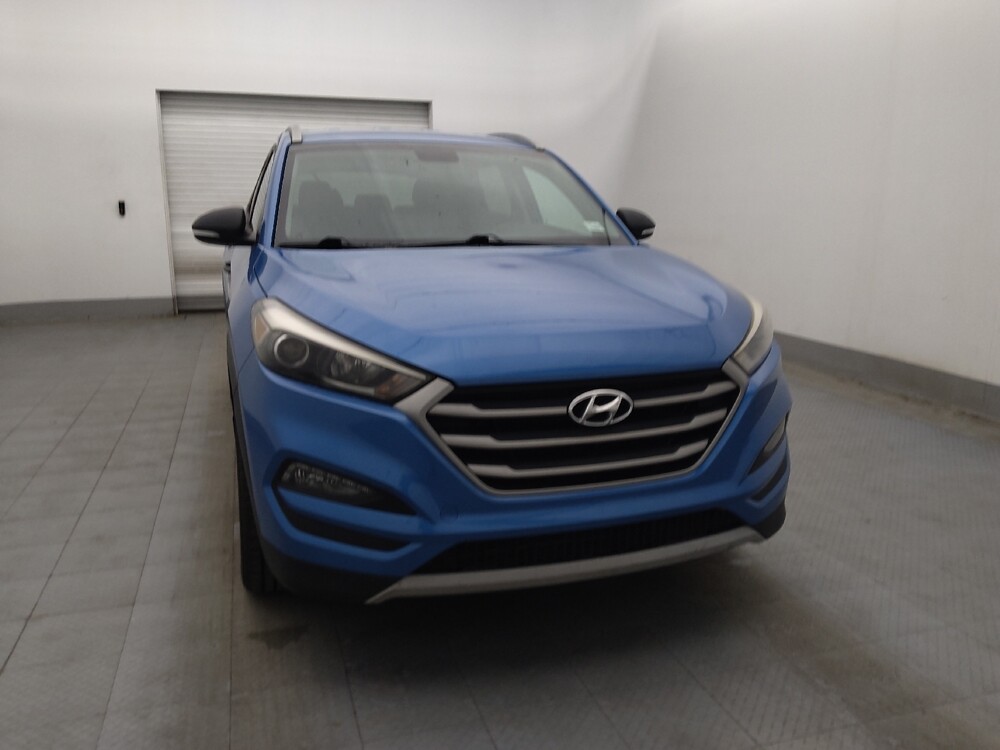 2017 Hyundai Tucson in Clearwater, FL 33764 - 18127995 14