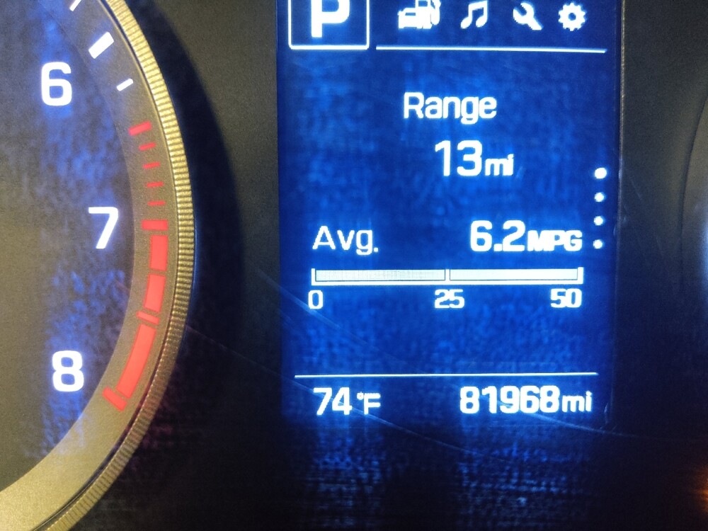 2017 Hyundai Tucson in Clearwater, FL 33764 - 18127995 23