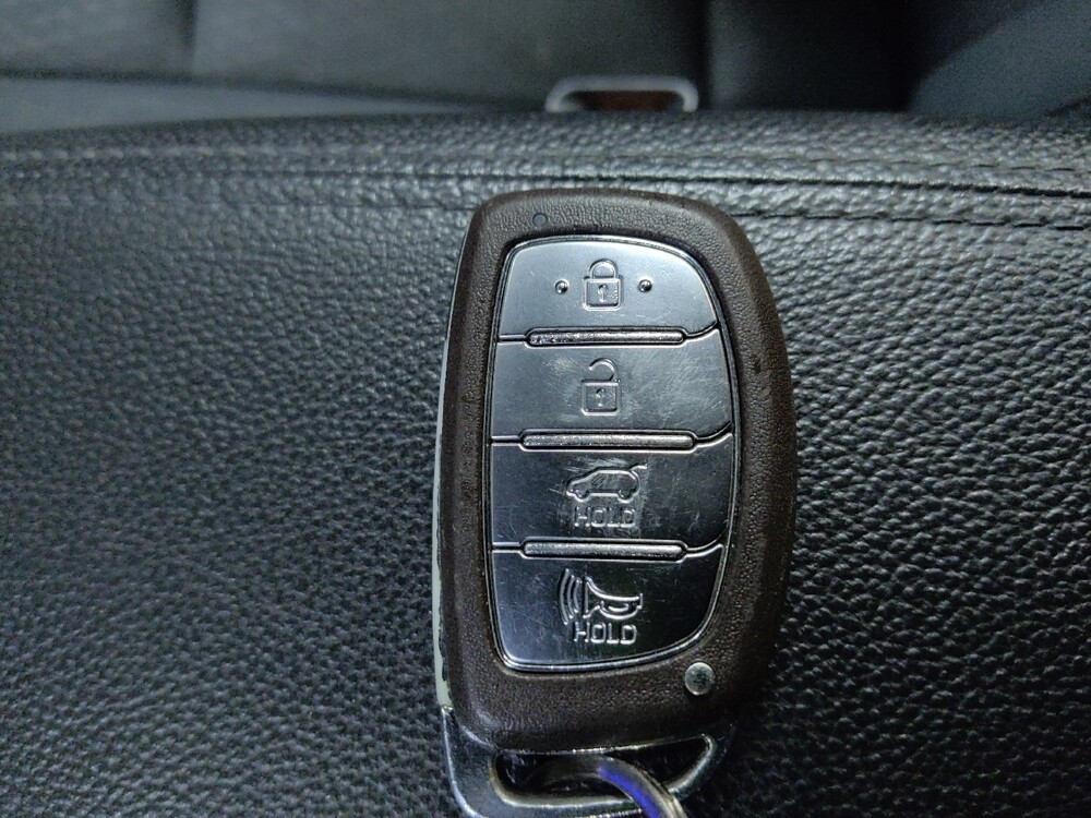 2017 Hyundai Tucson in Clearwater, FL 33764 - 18127995 32