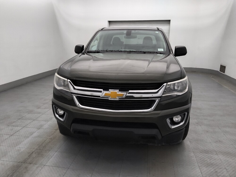2018 Chevrolet Colorado in Tallahassee, FL 32304 - 18127996 15
