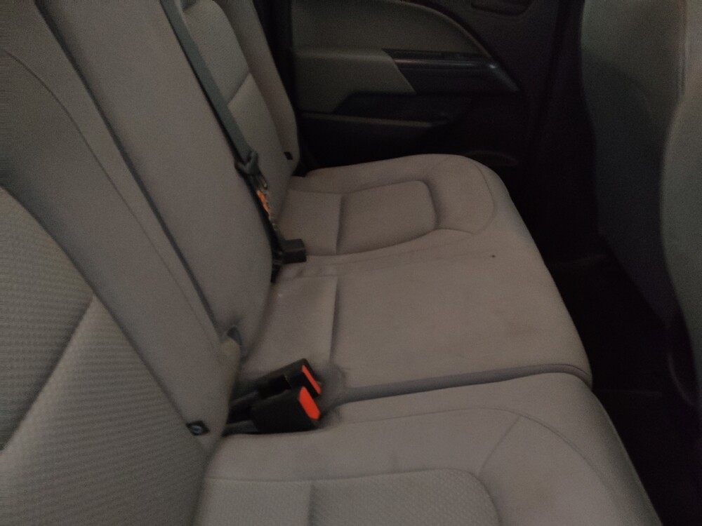 2018 Chevrolet Colorado in Tallahassee, FL 32304 - 18127996 19