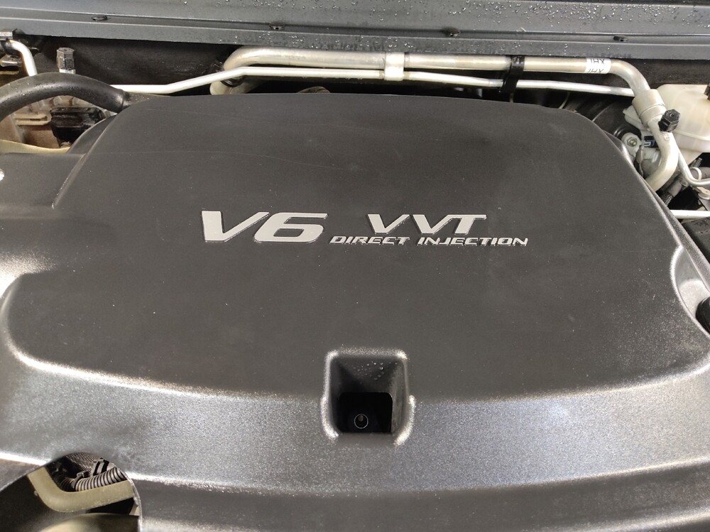 2018 Chevrolet Colorado in Tallahassee, FL 32304 - 18127996 30