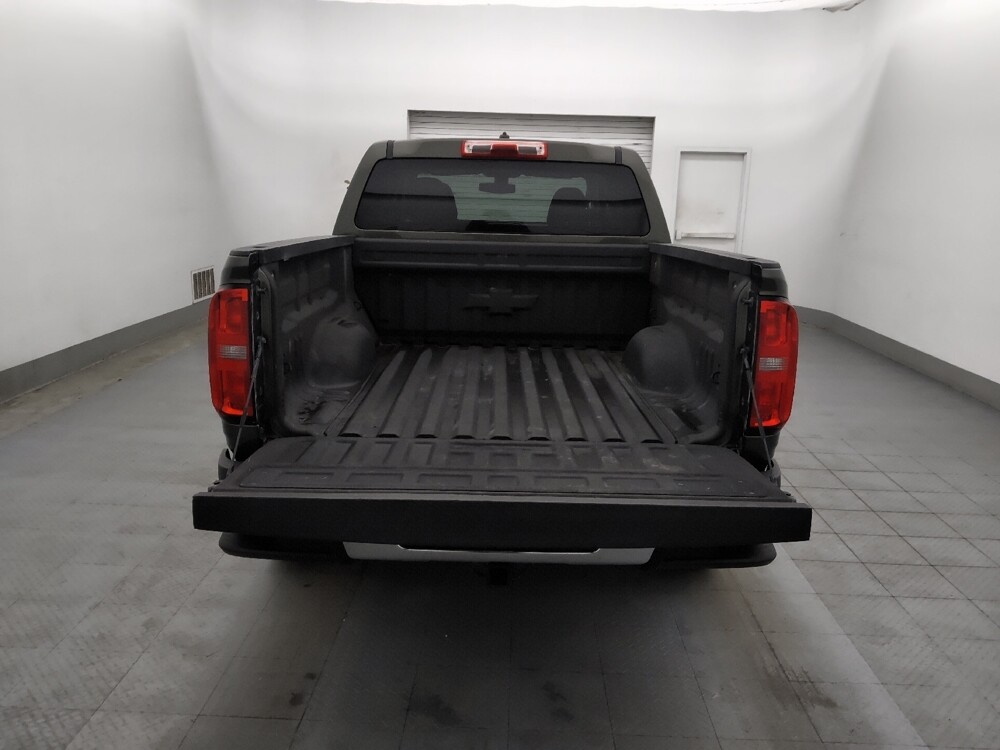 2018 Chevrolet Colorado in Tallahassee, FL 32304 - 18127996 29