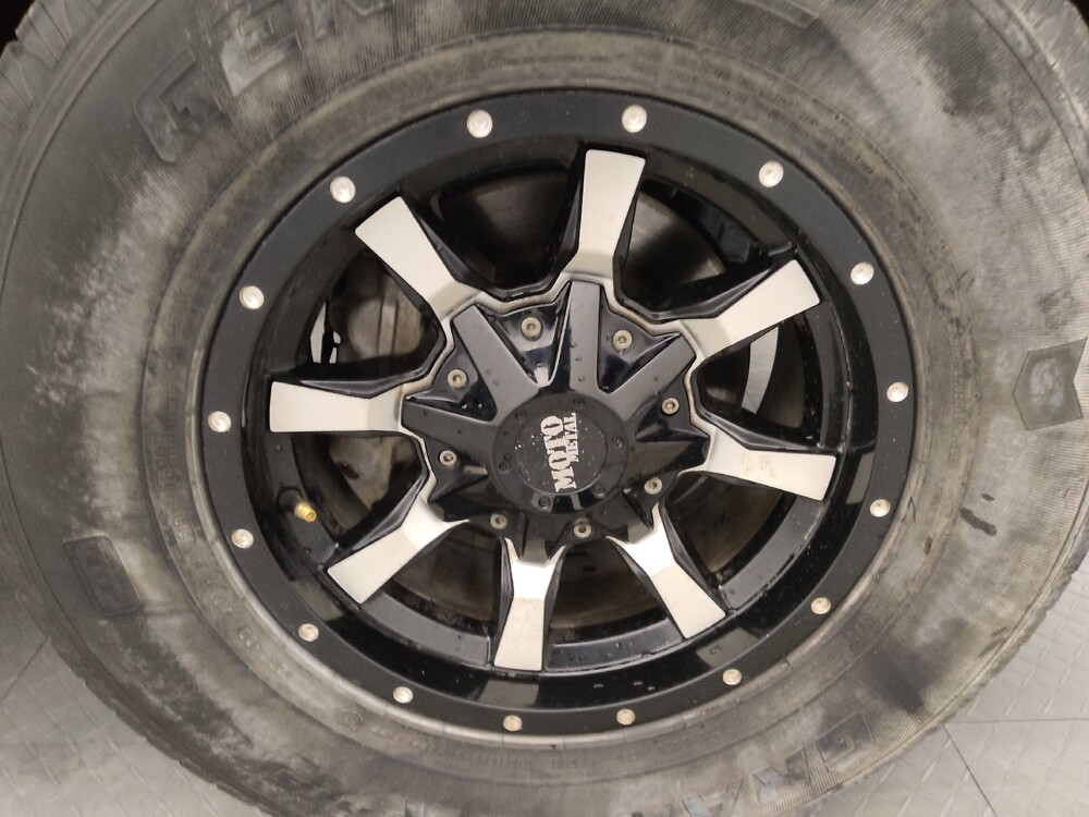 2018 Chevrolet Colorado in Tallahassee, FL 32304 - 18127996 31