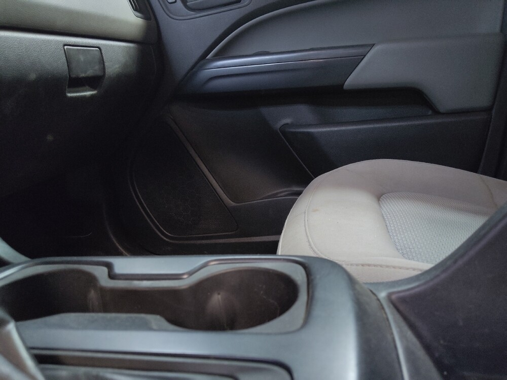 2018 Chevrolet Colorado in Tallahassee, FL 32304 - 18127996 26