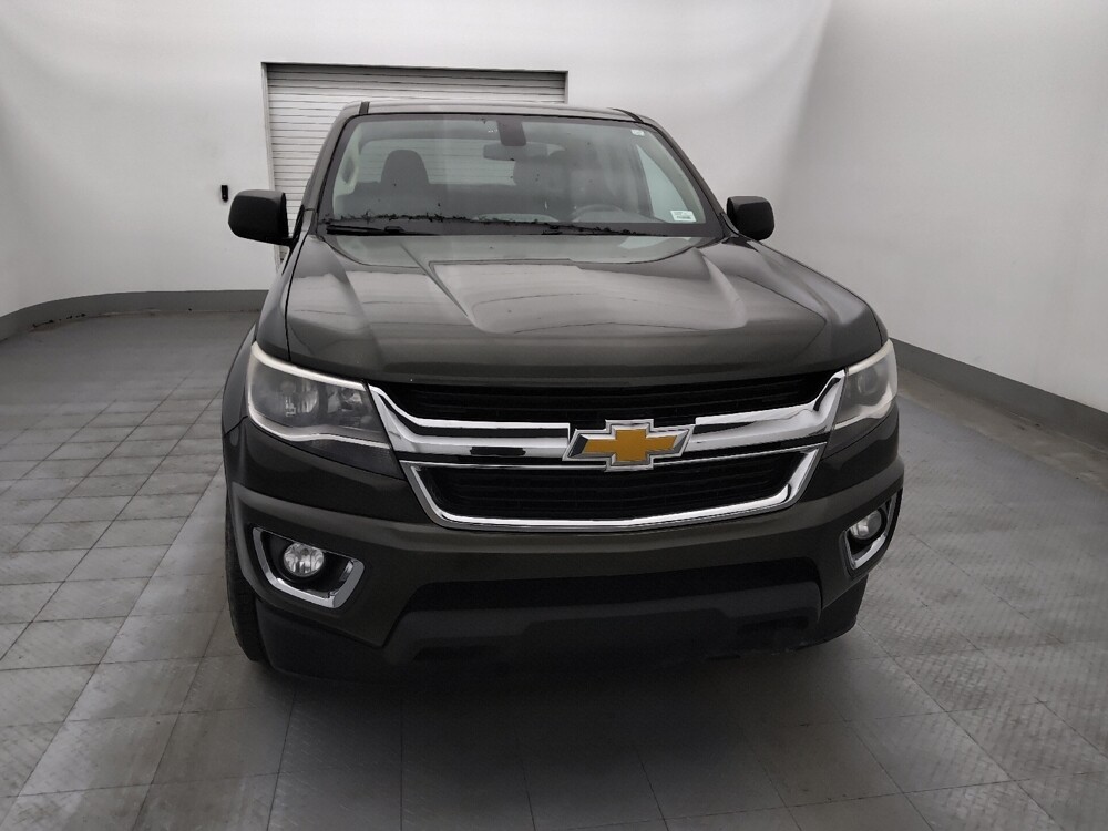 2018 Chevrolet Colorado in Tallahassee, FL 32304 - 18127996 14
