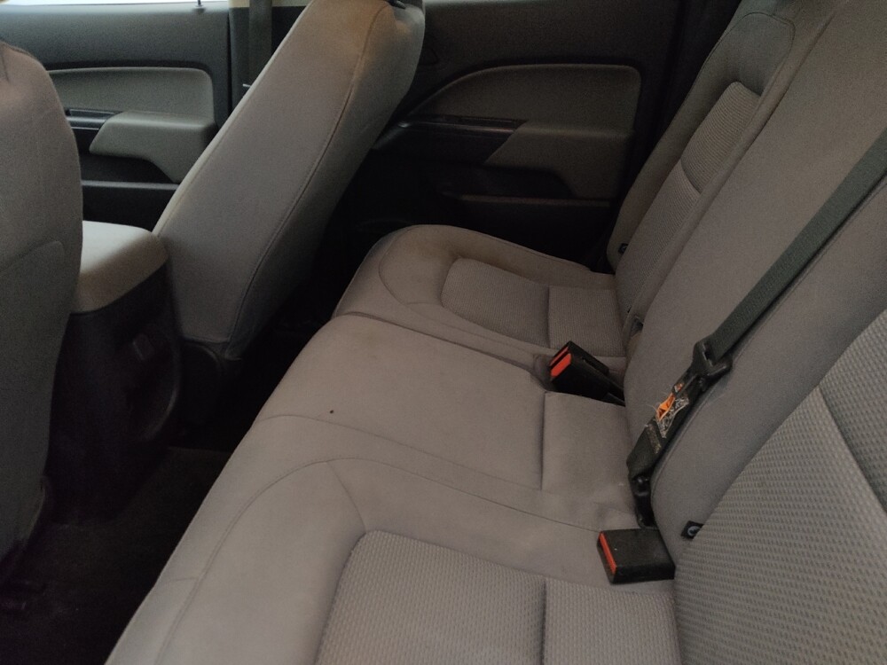 2018 Chevrolet Colorado in Tallahassee, FL 32304 - 18127996 18