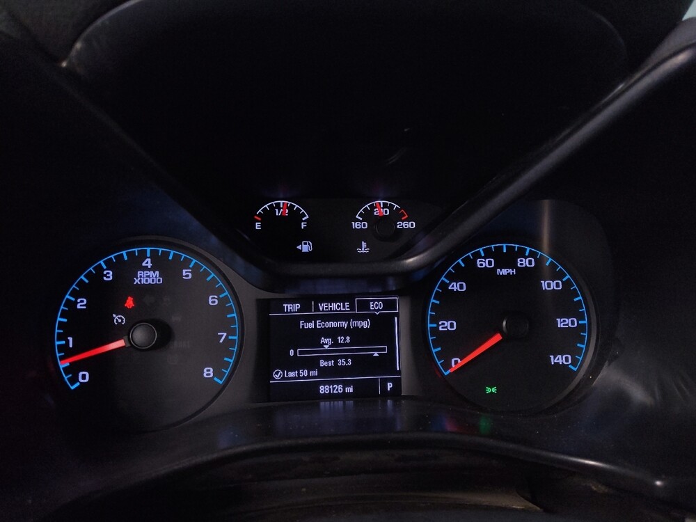 2018 Chevrolet Colorado in Tallahassee, FL 32304 - 18127996 23