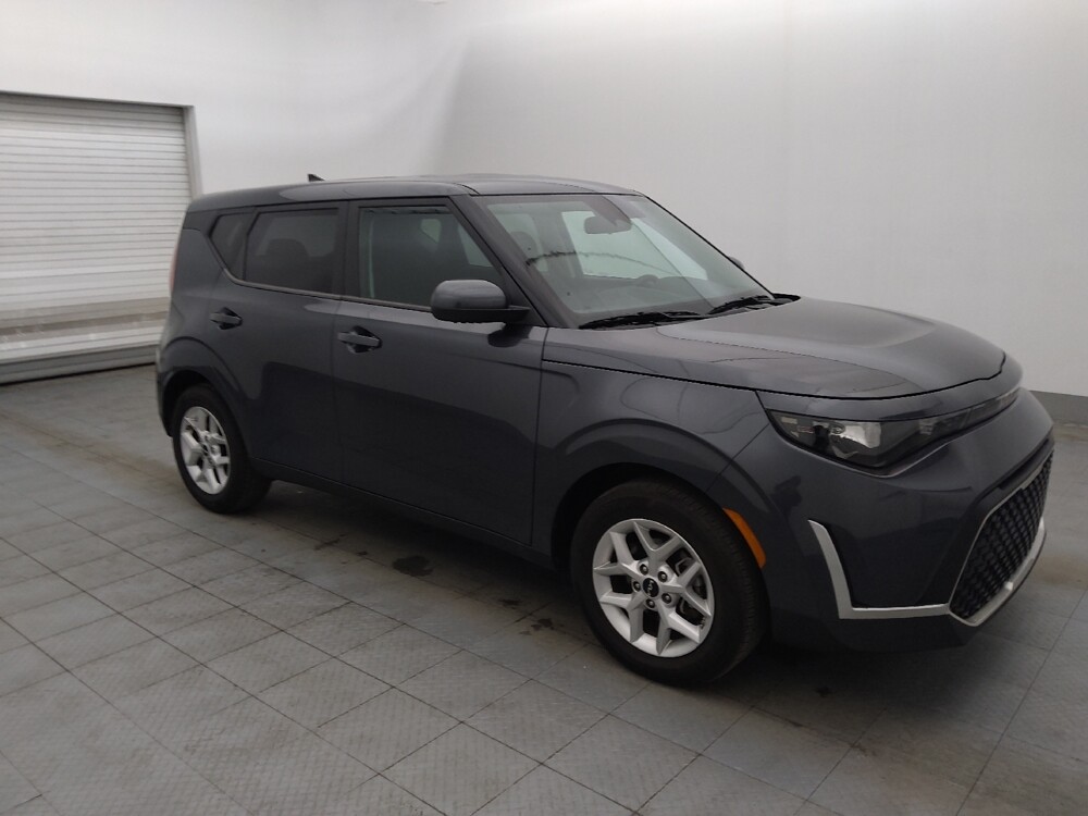 2025 Kia Soul in Tallahassee, FL 32304 - 18127997 11