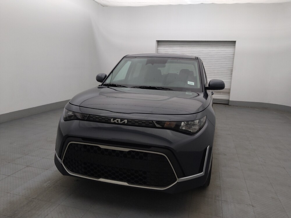 2025 Kia Soul in Tallahassee, FL 32304 - 18127997 15