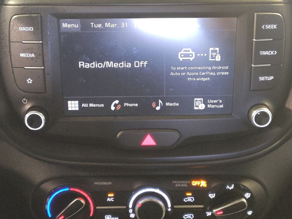 2025 Kia Soul in Tallahassee, FL 32304 - 18127997 25