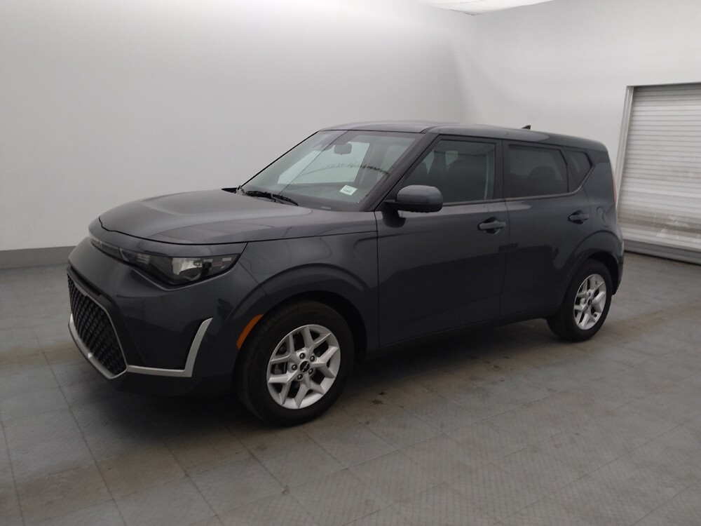 2025 Kia Soul in Tallahassee, FL 32304 - 18127997 2