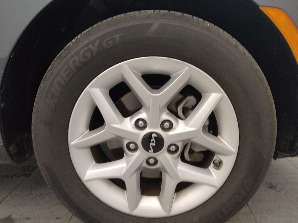 2025 Kia Soul in Tallahassee, FL 32304 - 18127997 31