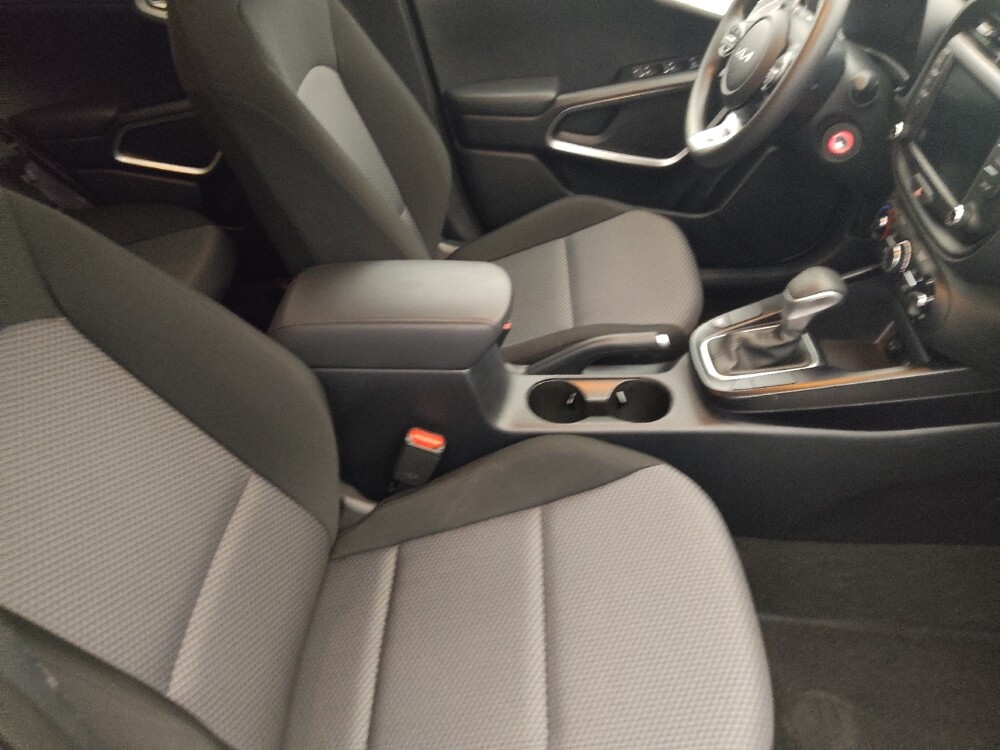 2025 Kia Soul in Tallahassee, FL 32304 - 18127997 21