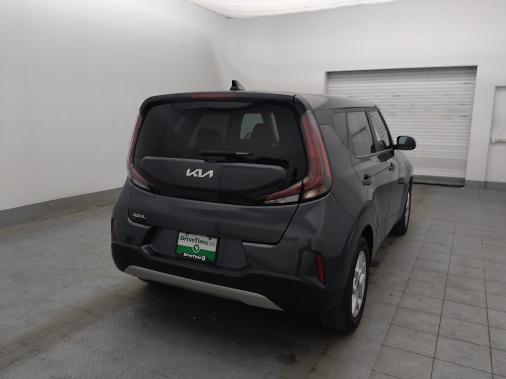 2025 Kia Soul in Tallahassee, FL 32304 - 18127997 9