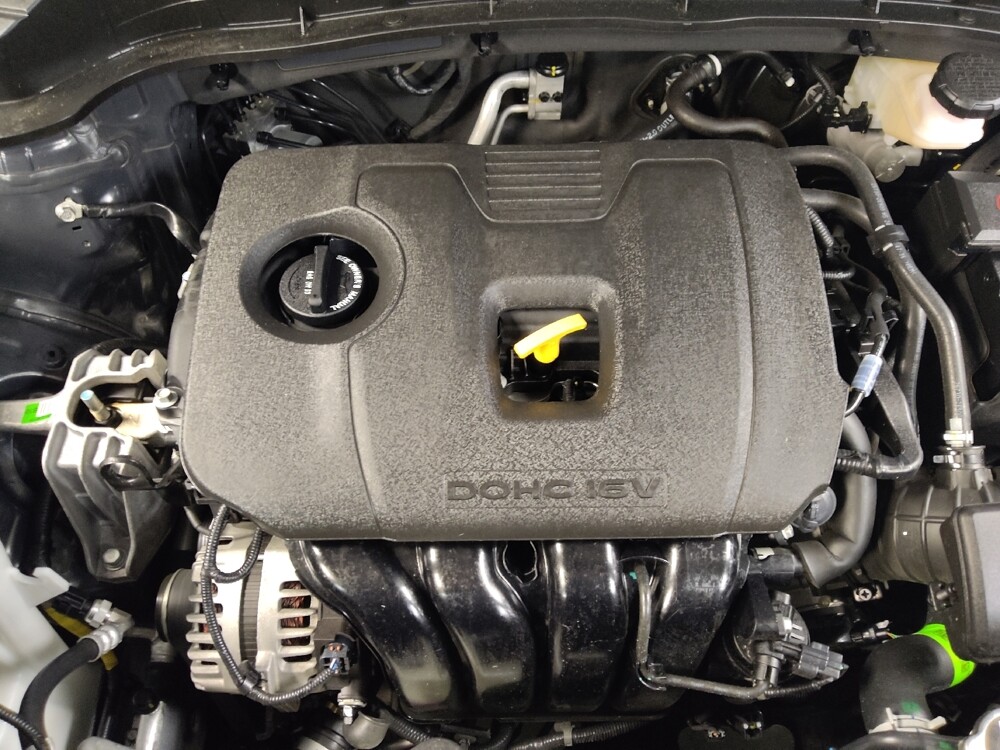 2025 Kia Soul in Tallahassee, FL 32304 - 18127997 30