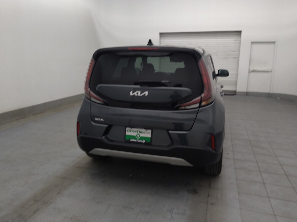 2025 Kia Soul in Tallahassee, FL 32304 - 18127997 7