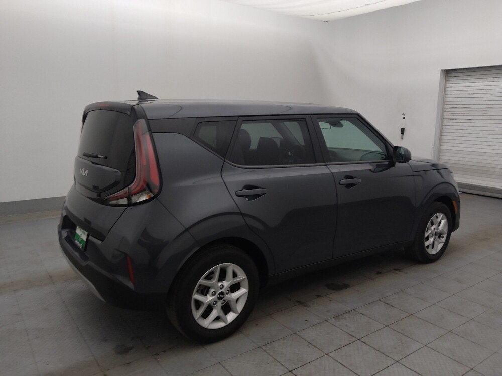 2025 Kia Soul in Tallahassee, FL 32304 - 18127997 10