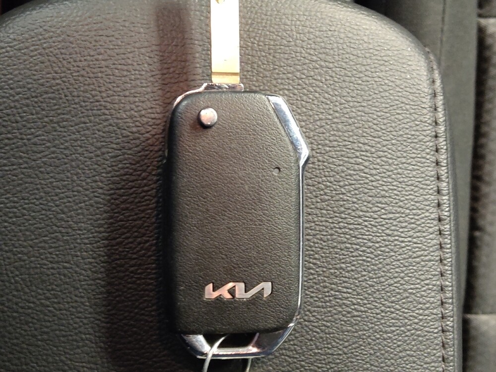 2025 Kia Soul in Tallahassee, FL 32304 - 18127997 32