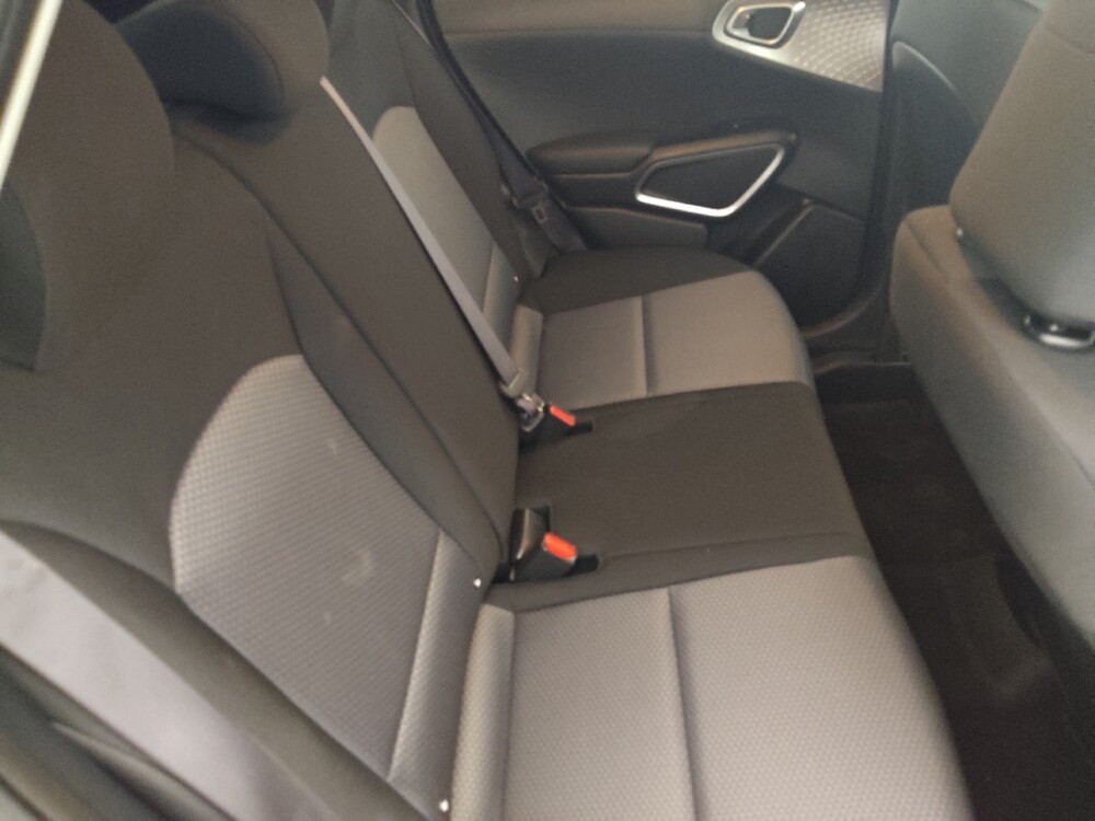 2025 Kia Soul in Tallahassee, FL 32304 - 18127997 19