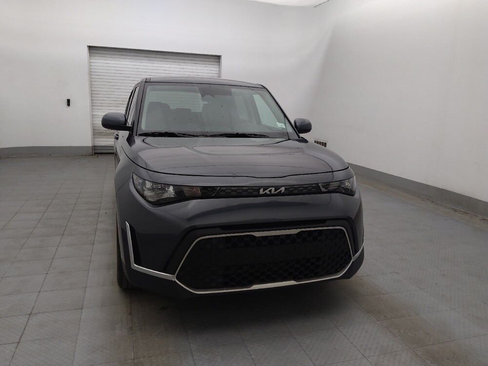 2025 Kia Soul in Tallahassee, FL 32304 - 18127997 14